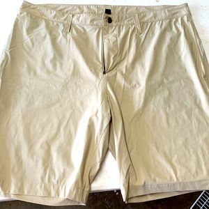 Men’s Shorts